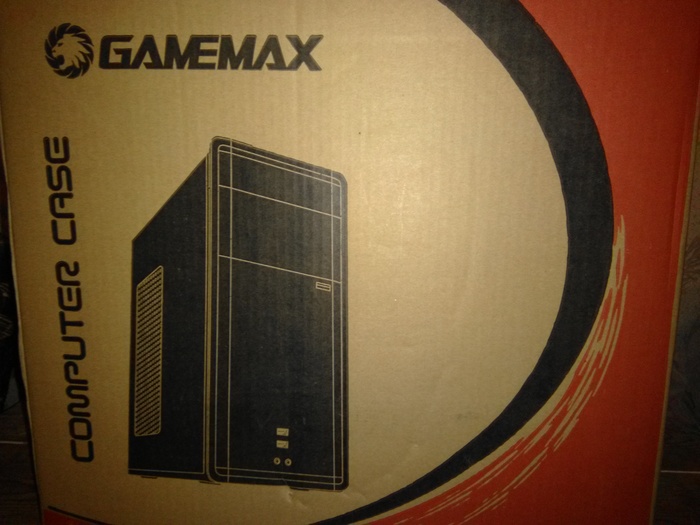  Компьютер Gamemax Київ