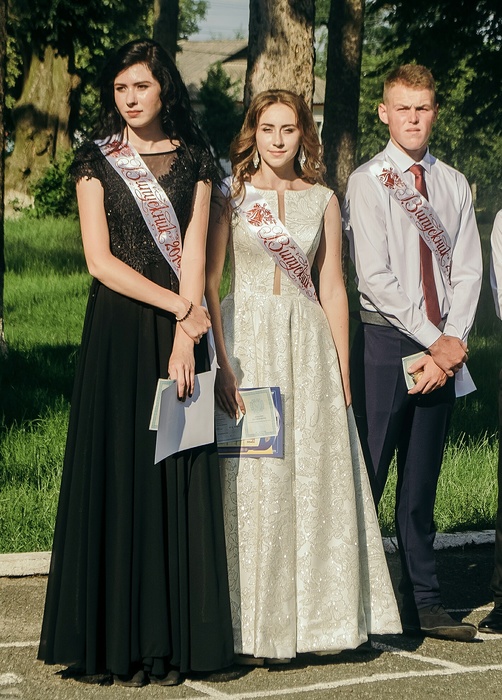 Весільна/випускна сукня Хмельницкий