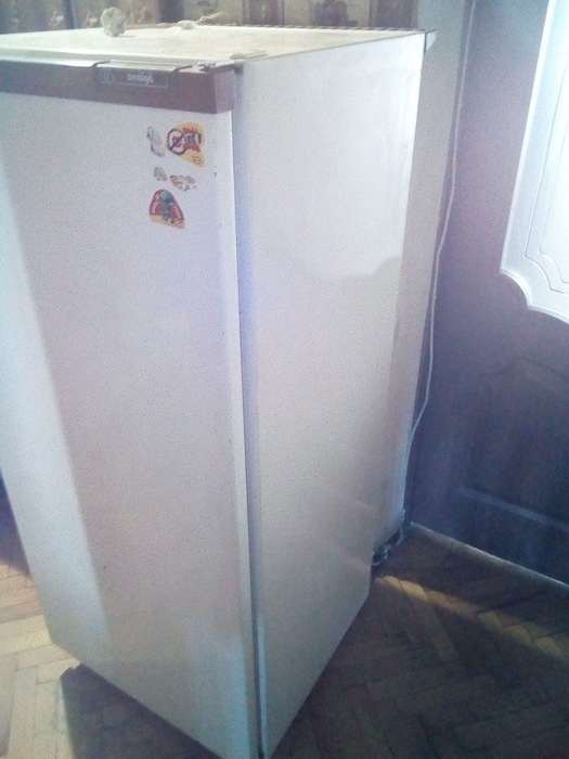 Продам холодильник Винница