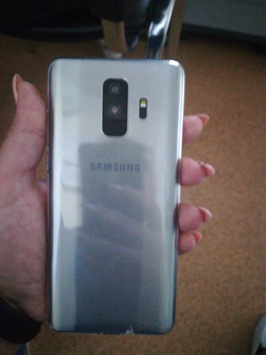 Продам смартфон корейская копия Samsung galaxy s 9 + Київ