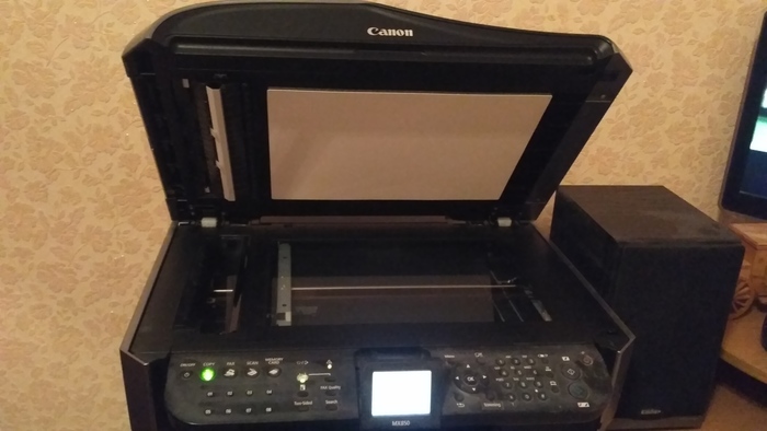 Продам принтер (сканер, факс) Запоріжжя