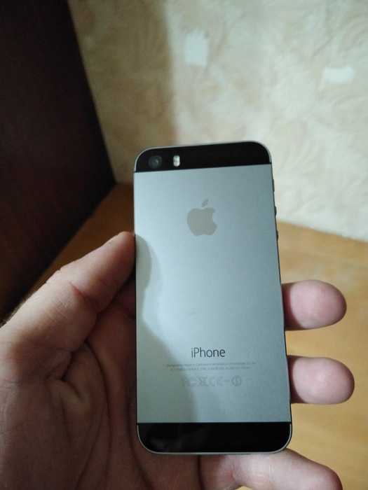 IPhone 5S Кам’янське