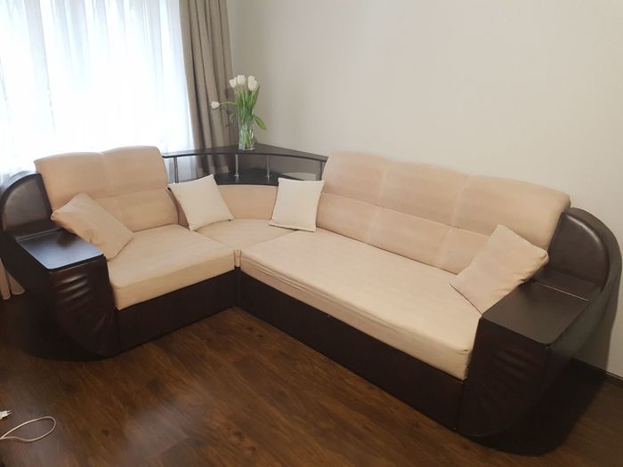 Продам кутовий диван Київ