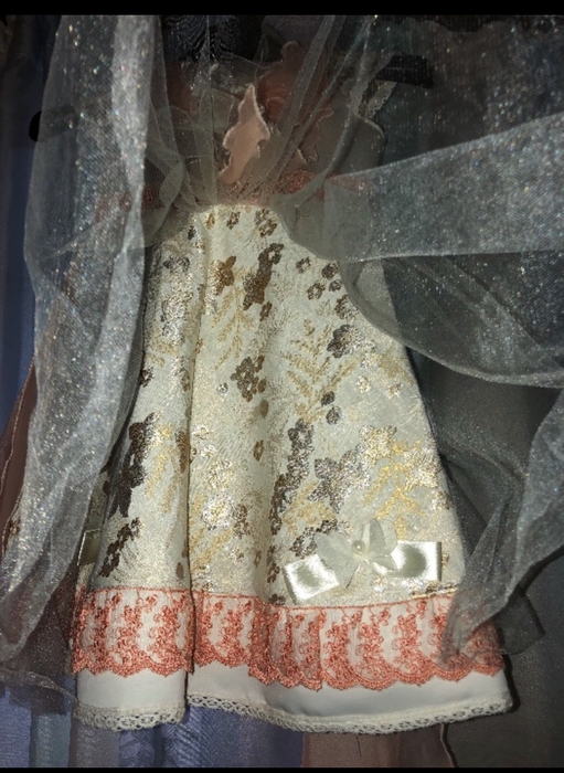 Праздничное платье  Николаев