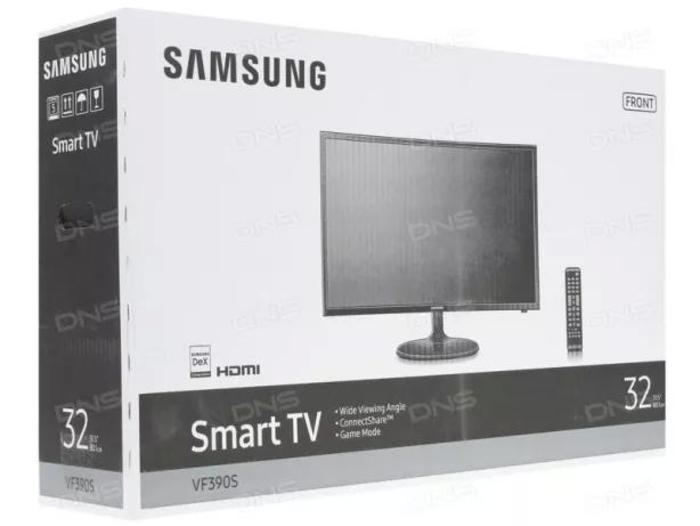 Телевизор Smart TV от Samsung 32 дюйма Ужгород