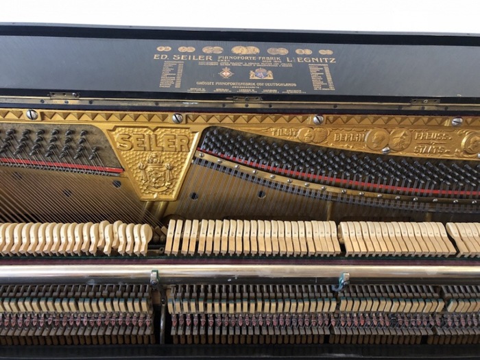 Продам пианино в хорошем состоянии  Одеса