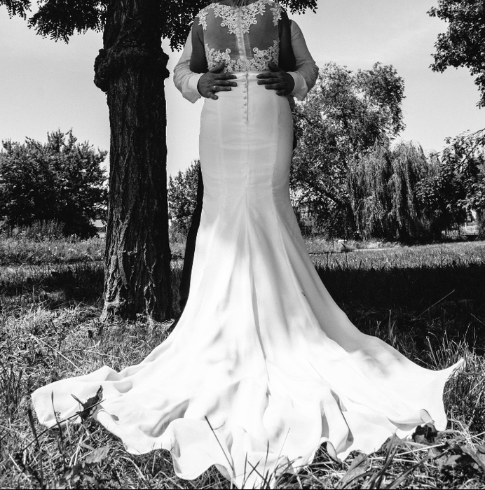 Продам свадебное платье Ровно