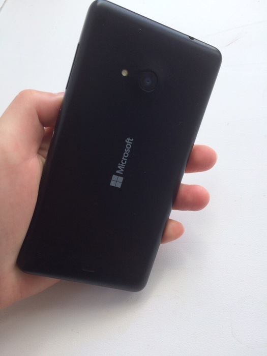 Microsoft lumia 535 Винница