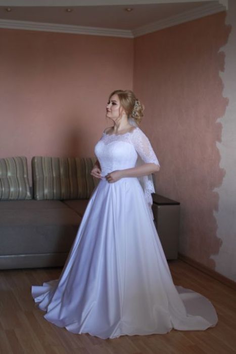 Свадебное платье  Київ