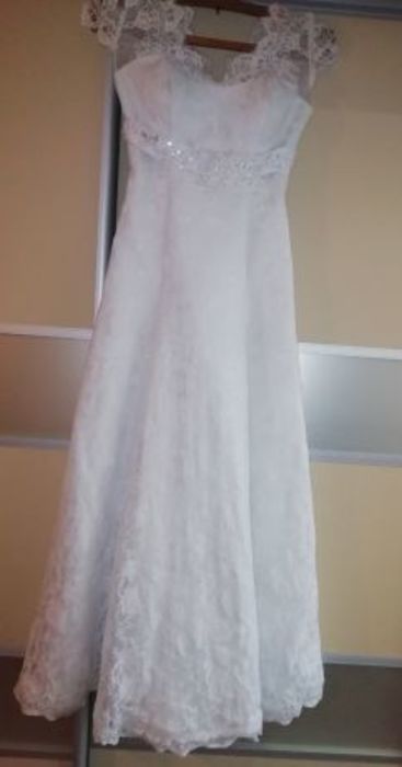Продам весільну сукню  Черкаси