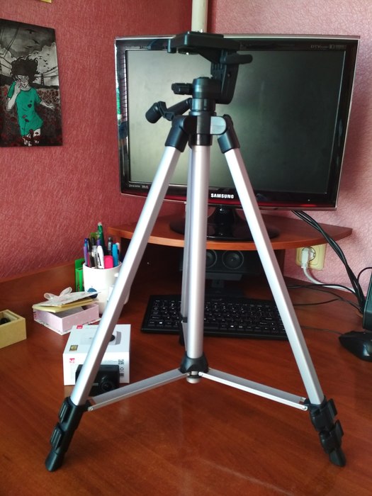 4K action camera Клавдієво-Тарасове