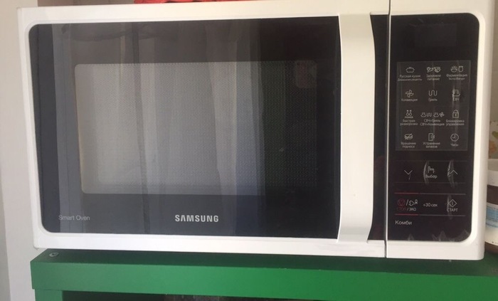 Микроволновая печь Samsung Киев