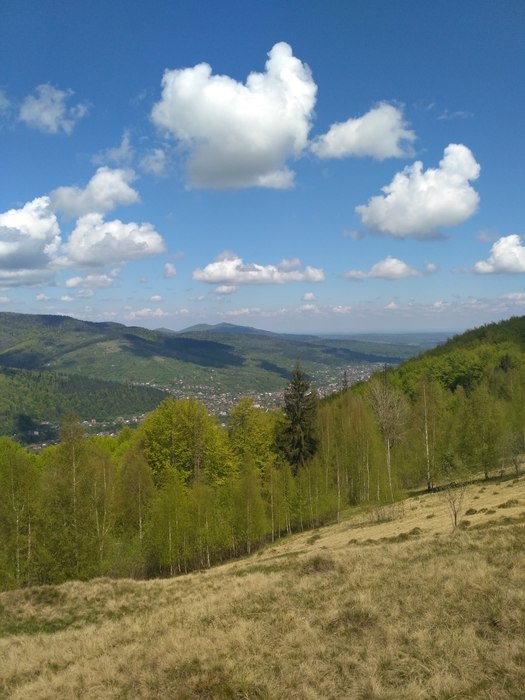 Котедж в Карпатах, Яремче Яремче