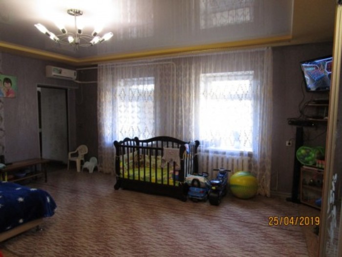 Продаётся дом Одесса