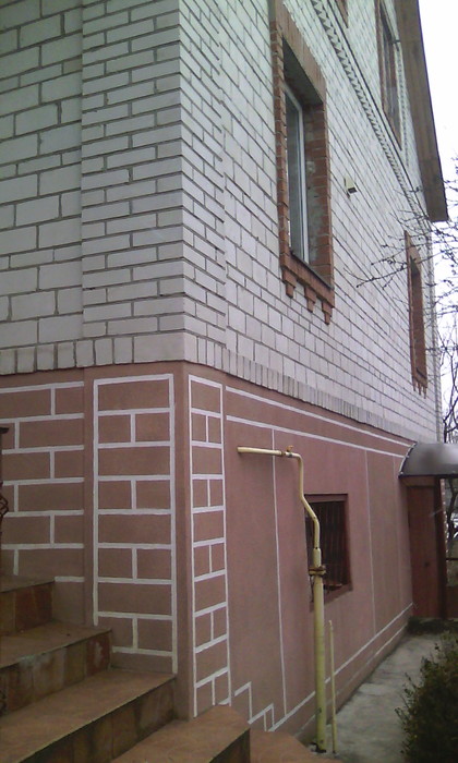 Продам двухэтажный кирпичный дом, 188 кв.м., с.Зазимье, ул. Квитнева,  Киев