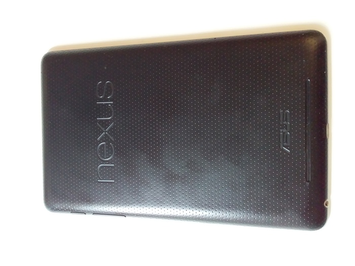 Asus Nexus 7 Киев