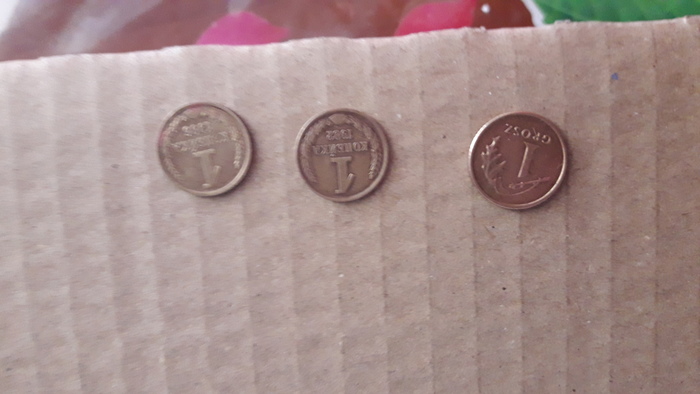 Монеты  Одеса