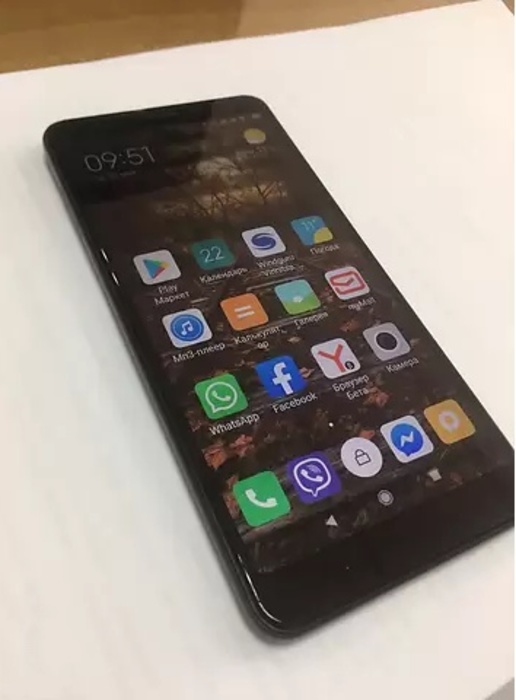 Xiaomi redmi 5 3 32 Шаргород