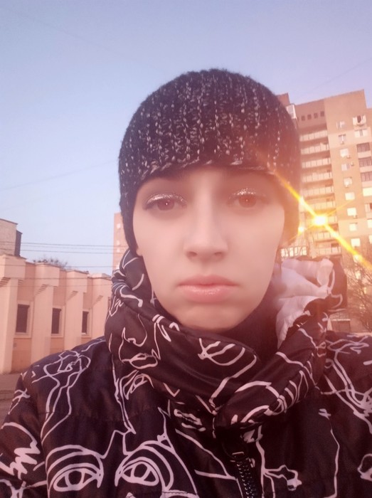 Продам теплую шапку  Харьков