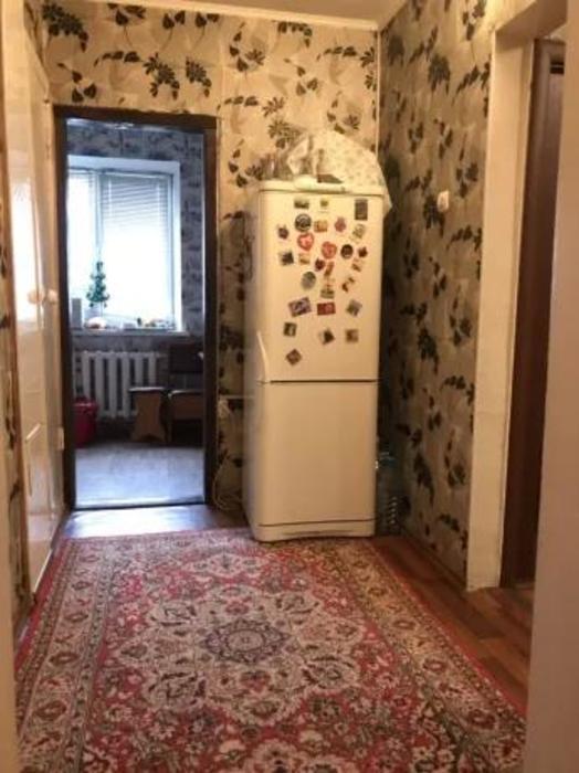 Продам 3х комнатную квартиру м-н Северный Одесса