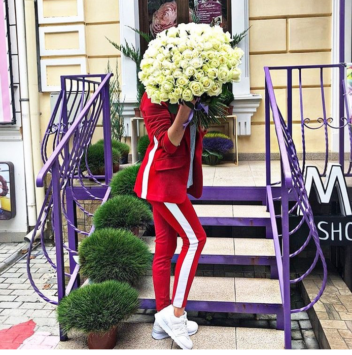 Продаётся красивый цветочный бизнес  Миколаїв