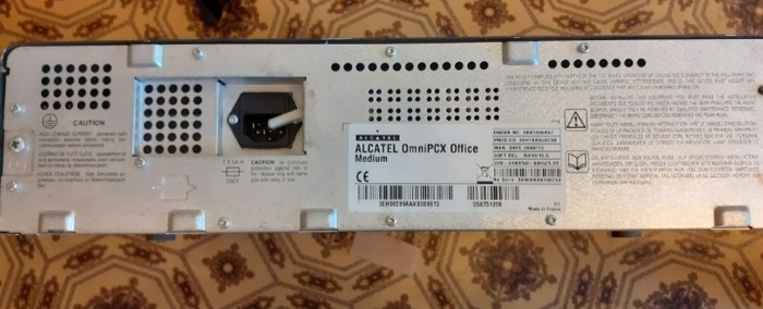 Продам ATC Alcatel OmniPCX Office  Кременчуг
