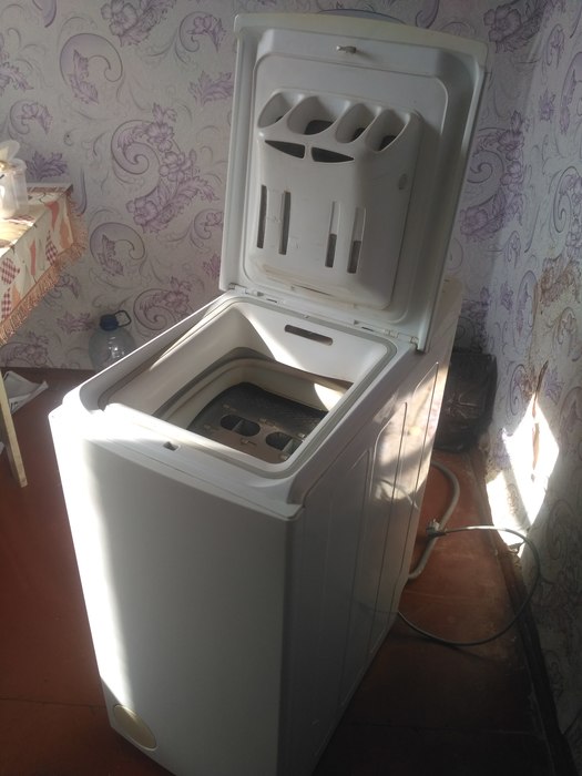 Продам стиральную машинку Харьков