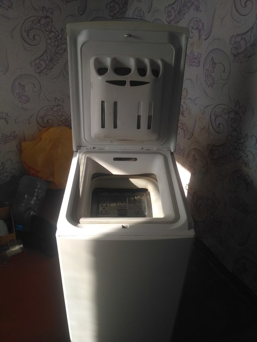 Продам стиральную машинку Харьков