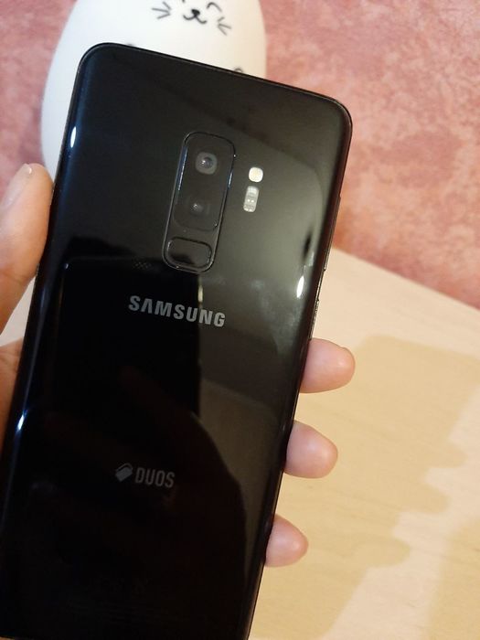 Продам Samsung galaxy s9 plus 6/64 gb duos  Киев