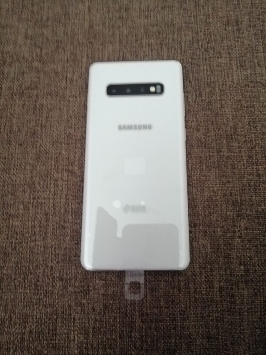 Телефон Samsung Galaxy S10+ G975F Турка