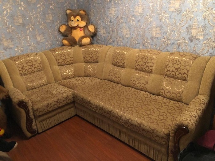 Продам диван 2х спальный (Срочно) Одеса