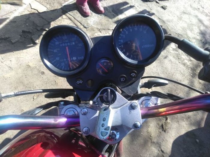 Продам мотоцикл Київ
