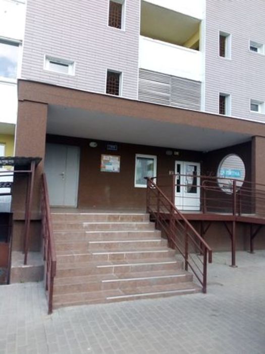 Продам квартиру на Науки 55а  Київ