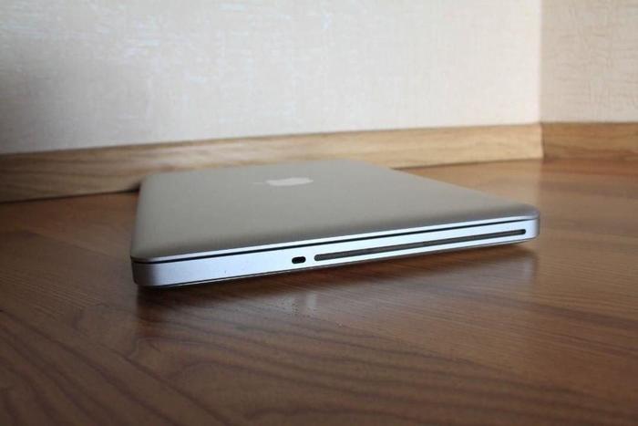 MacBook Pro 13 2009 a1278 (8gb ОЗУ, 500gb НDD) Ноутбук Макбук Тростянец