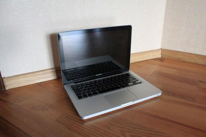 MacBook Pro 13 2009 a1278 (8gb ОЗУ, 500gb НDD) Ноутбук Макбук Тростянец