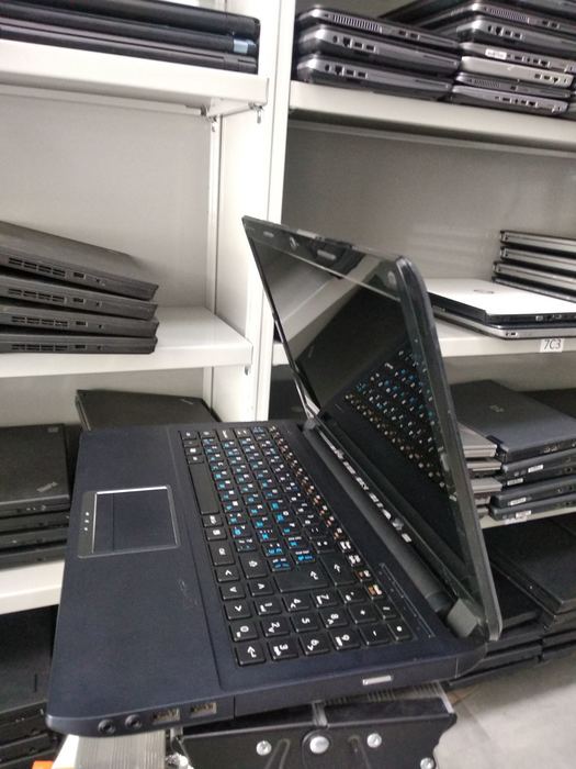 Продам ноутбук не дорого хорошего качества для работы, учебы, дома, офиса , для игр, бюджетный вариант Київ