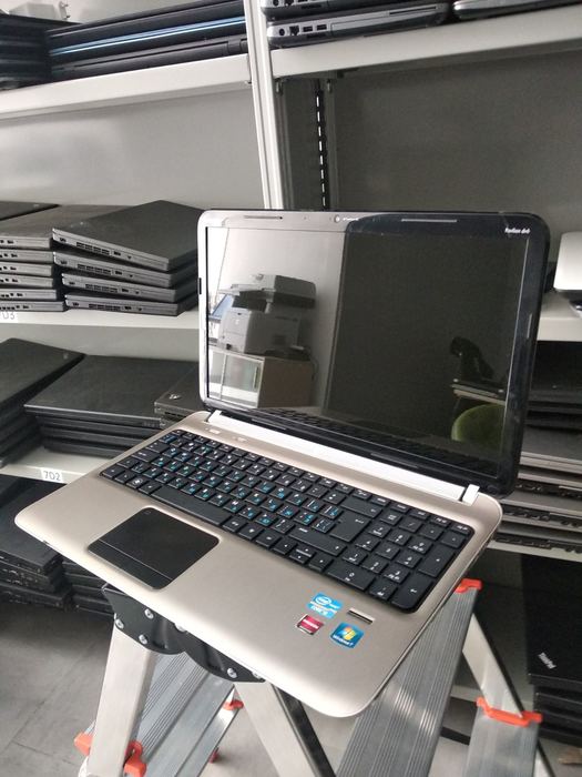 Продам компьютерную технику, высокого качества по доступной цене ноутбук, монитор, системный блок, принтер Київ