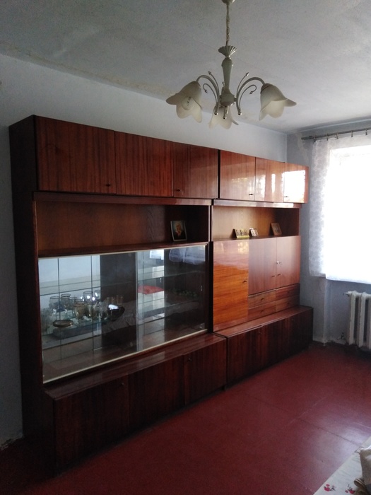 Продается 2-х комнат. квартира Бердянск