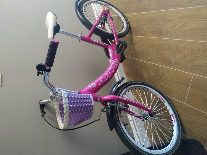 Продам велосипед для девочки Киев