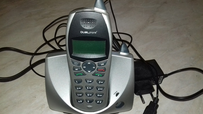 Продам надёжный DECT-телефон Panasonic KX-TCD826UA и ещё 2 телефона. Бориспіль