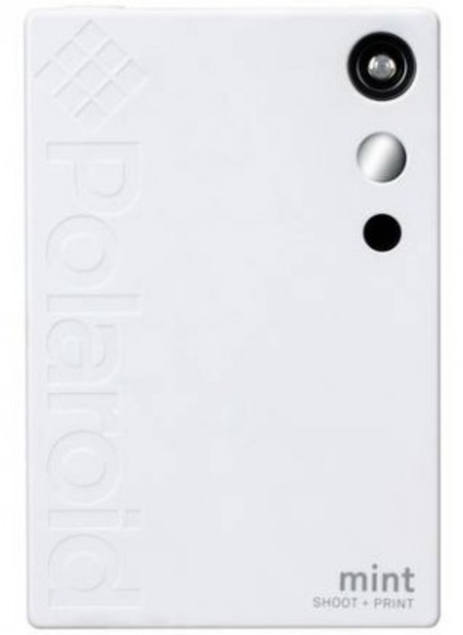 Продам отличную новую цифровую фотокамеру моментальной печати POLAROID Mint White. Бориспіль