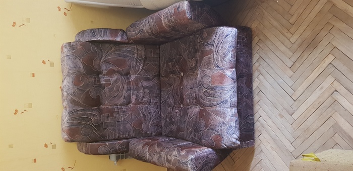 Кресло-кровать Київ