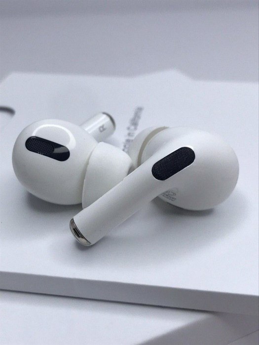 AirPods 2_2600грн.AirPods PRO_3390грн Киев