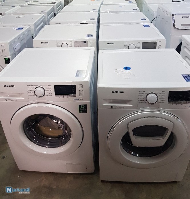Продажа б/у стиральных машин посудомоечных машин Киев