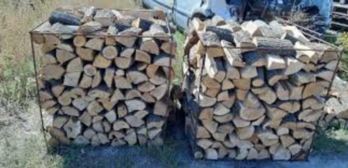 Продам колотые дрова твердых пород древесины.  Киев