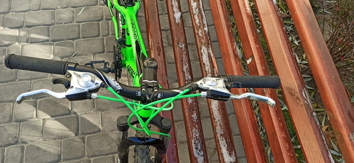 Продам велосипед Ardis Ezreal 24" Борисполь