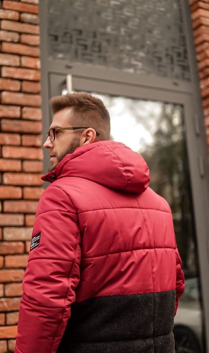 Зимняя куртка  Київ