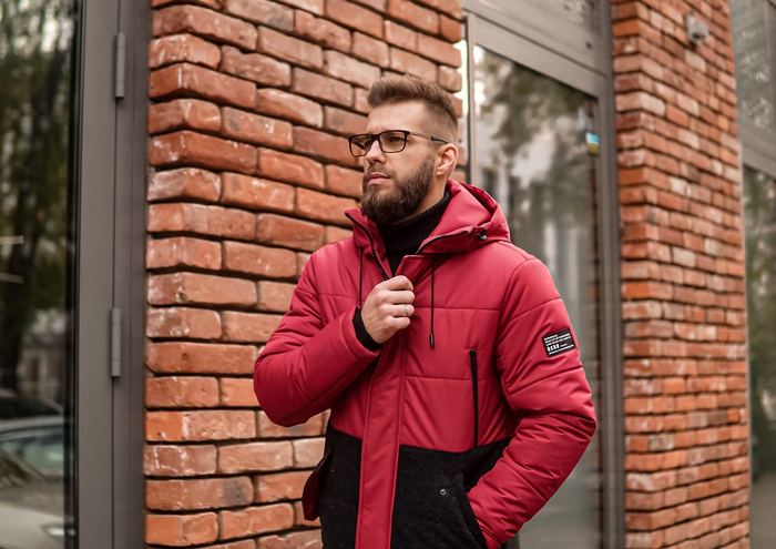 Зимняя куртка  Київ