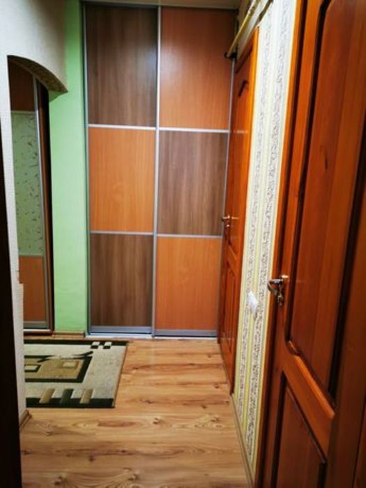 Продажа 3х комнатной квартиры  Запоріжжя