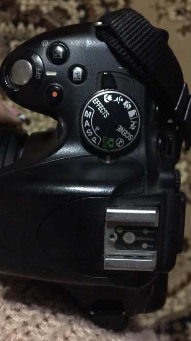 Продам фотоапарат Nikon D5100 с двумя обьективами. Київ